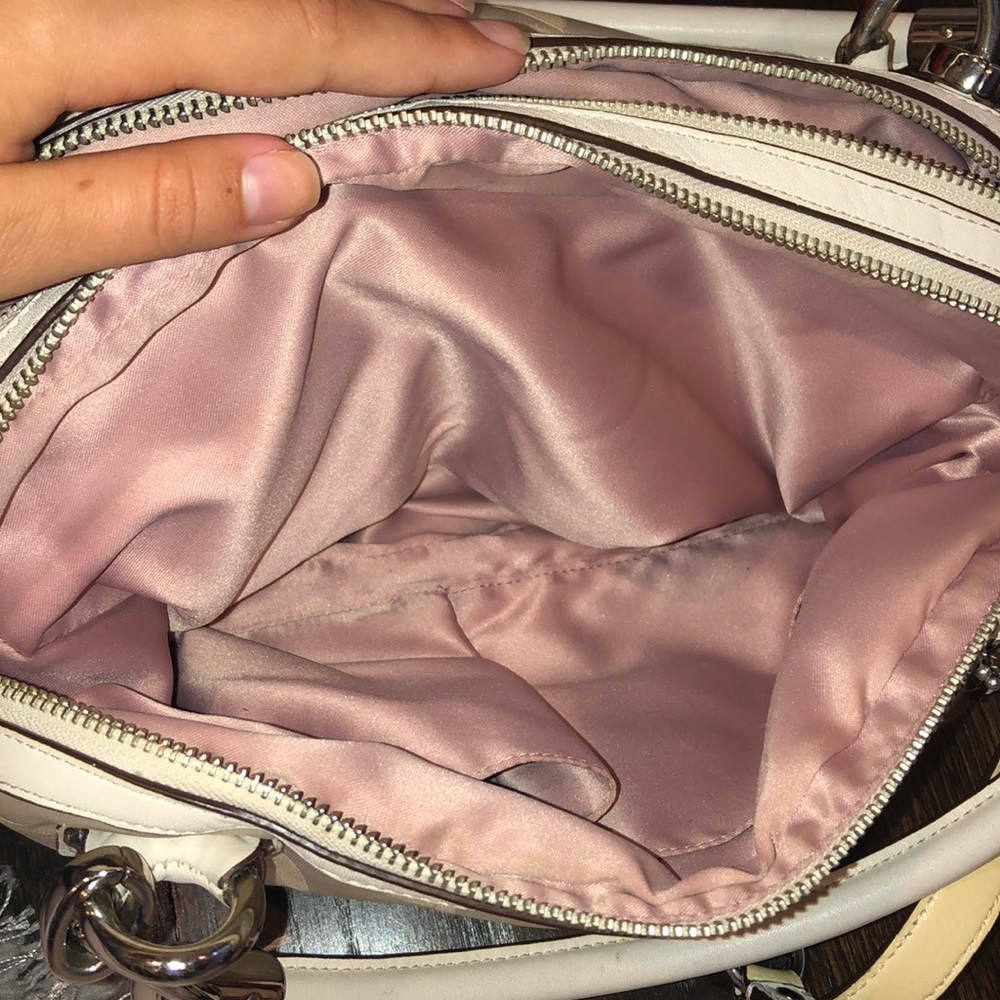Coach bag - Picture 5 of 6